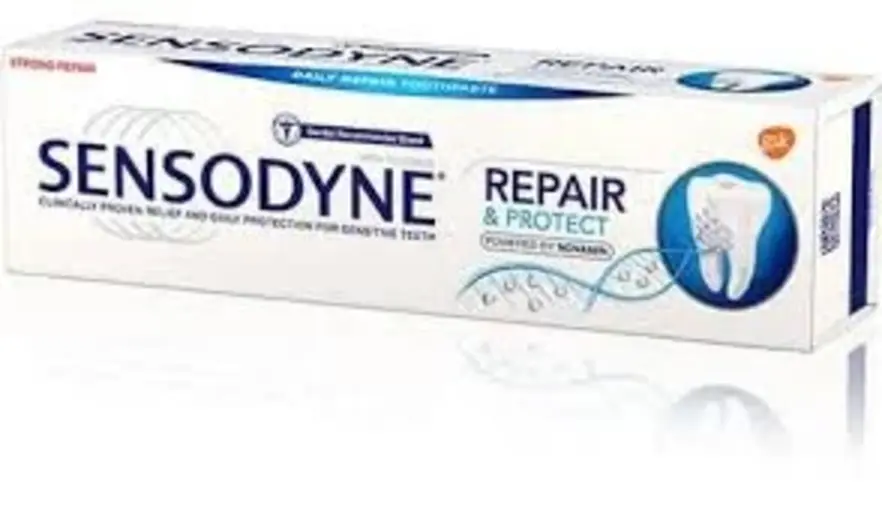 Sensodyne Repair & Protect 75ml
